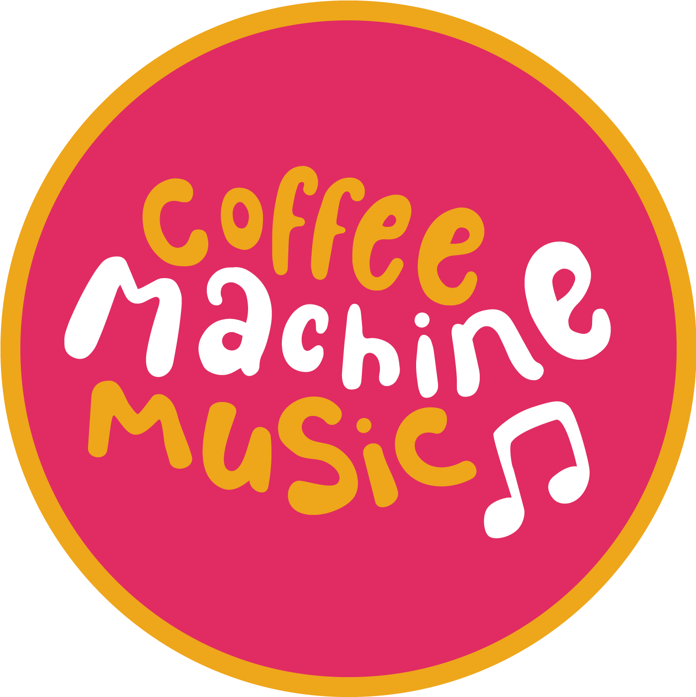 Включай «Музыку в дорогу от Кофемашины и друзей»! – Coffee Machine