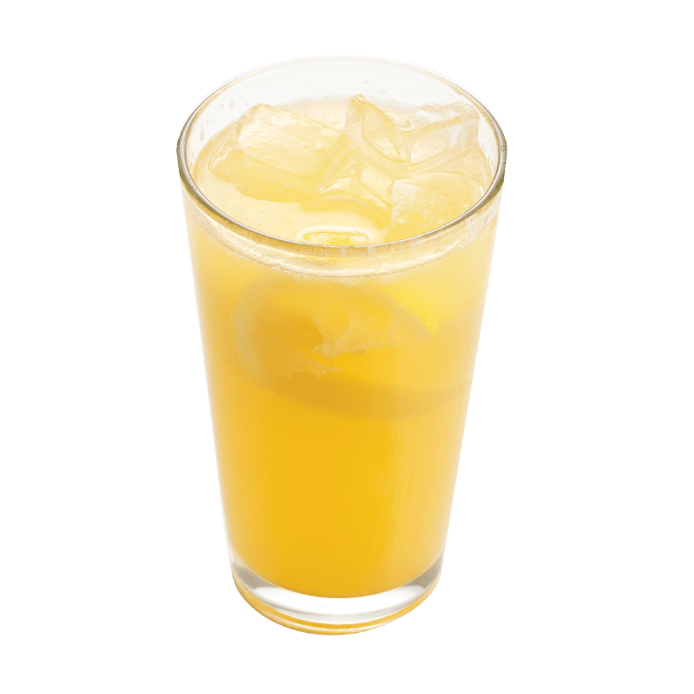 Апельсиново-манговый лимонад