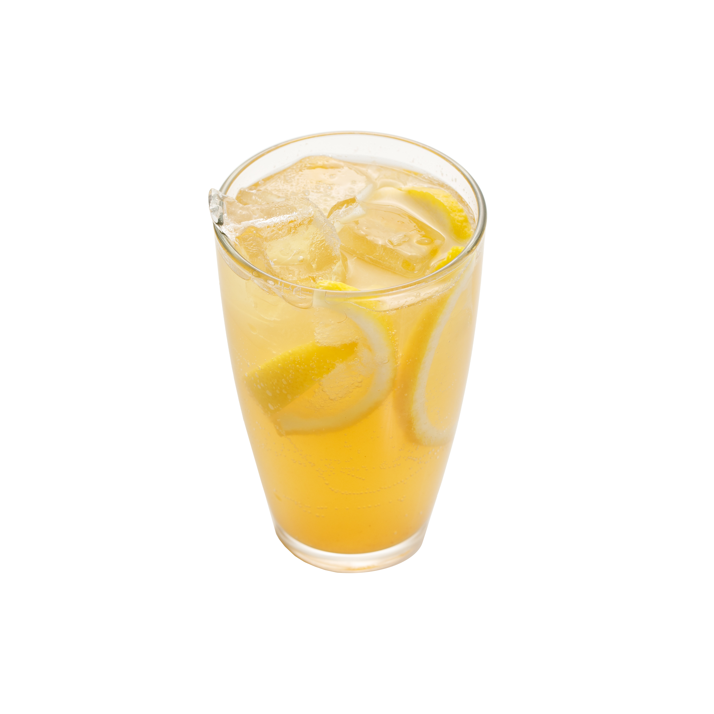 Лимонад маракуйя-дюшес